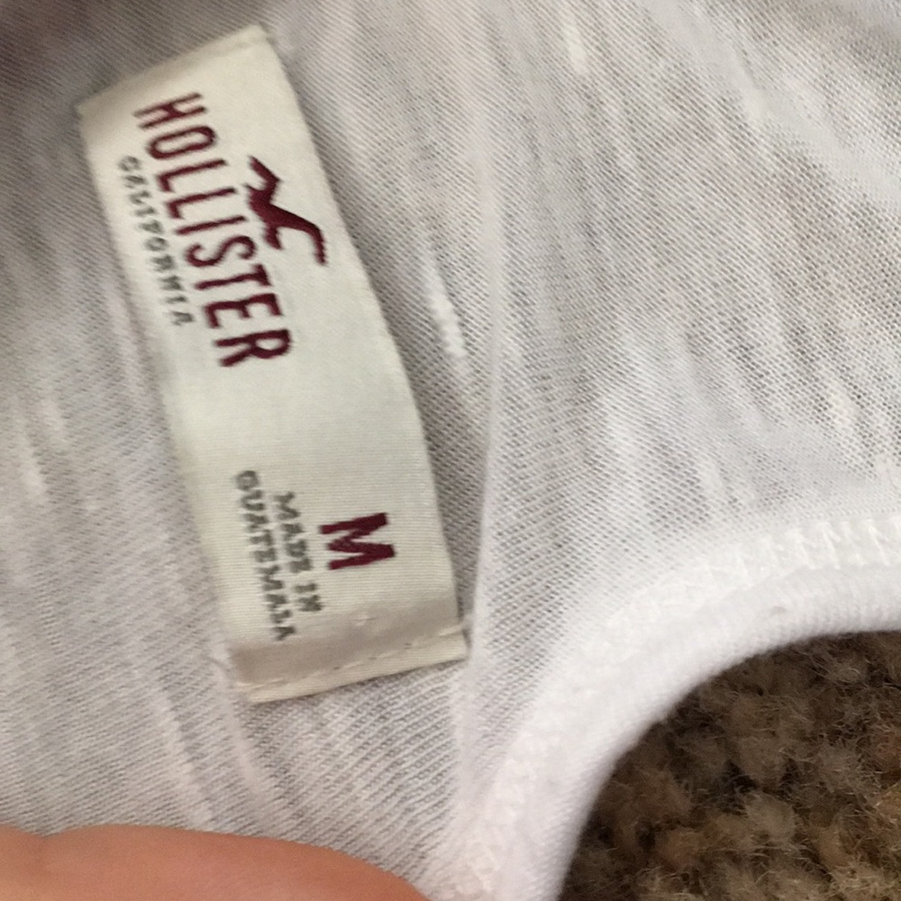 Tank top - Picture 2 of 2